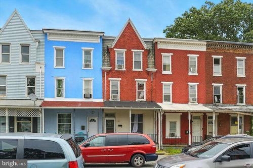 447 S 14th St, HARRISBURG, PA, 17104-1834 | Card Image