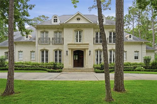 11840 Stuckey Ln, Houston, TX, 77024-5035 | Card Image