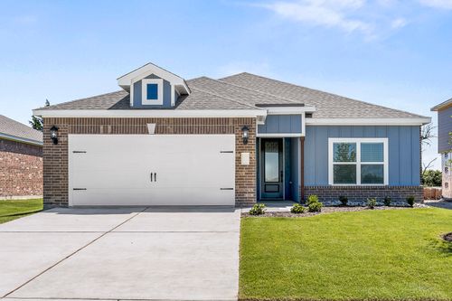 1004 Cedar St, Hutchins, TX, 75141-3261 | Card Image