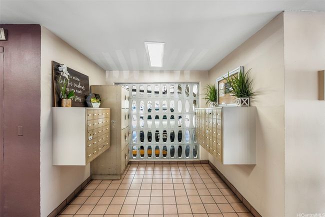 APT-703 - 731 Amana St, Condo with 2 bedrooms, 2 bathrooms and 1 parking in Honolulu HI | Image 23