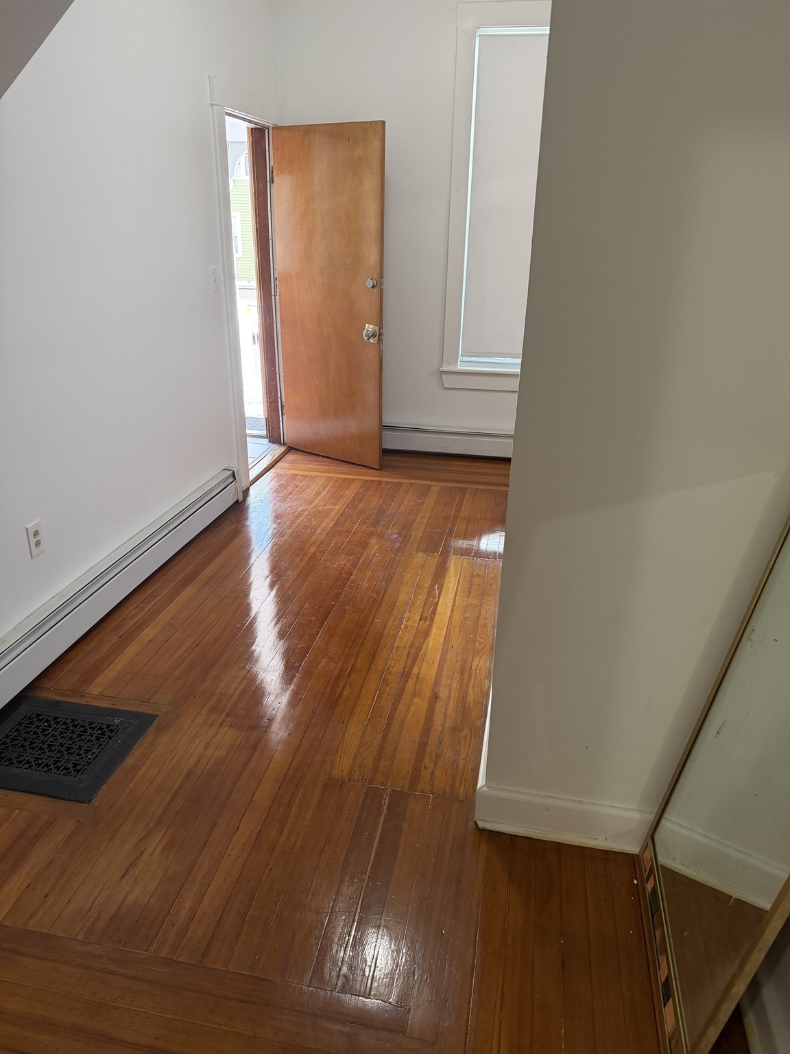 Residential Lease in Boston 4