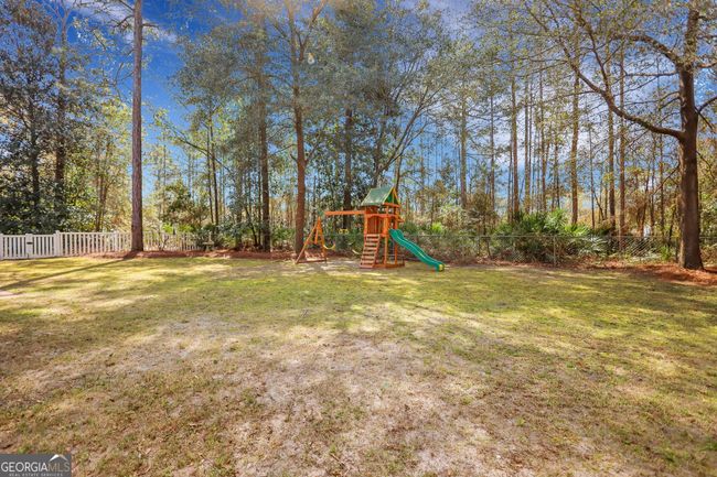 780 Littlefield St, House other with 4 bedrooms, 4 bathrooms and null parking in Jesup GA | Image 48