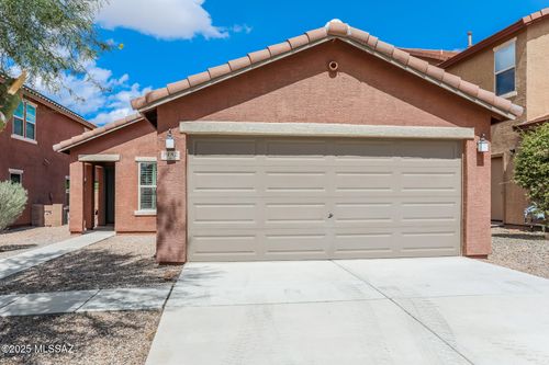 9482 S Desert Fauna Loop, Tucson, AZ, 85747-6233 | Card Image
