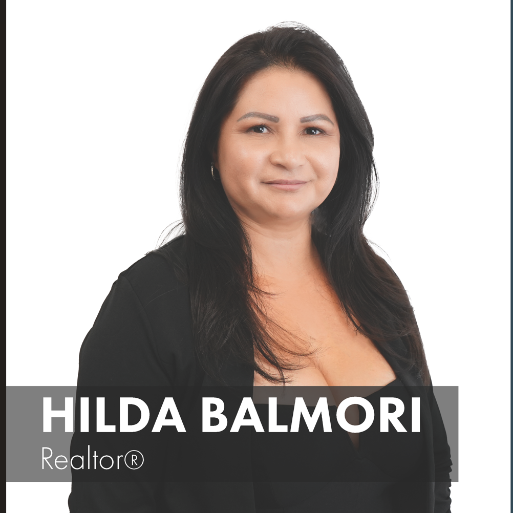 Hilda