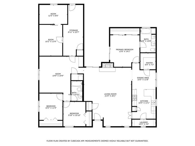 2613 Winterlake Dr, House other with 3 bedrooms, 2 bathrooms and null parking in Carrollton TX | Image 30