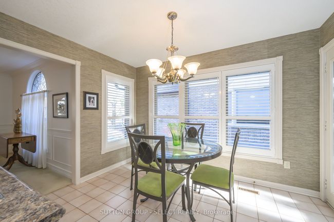 59 Heathdale Crt, House other with 4 bedrooms, 3 bathrooms and 3 parking in London ON | Image 13