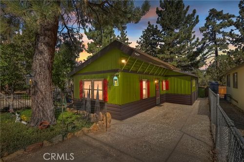  Pine Lane, Sugarloaf, CA, 92386 | Card Image