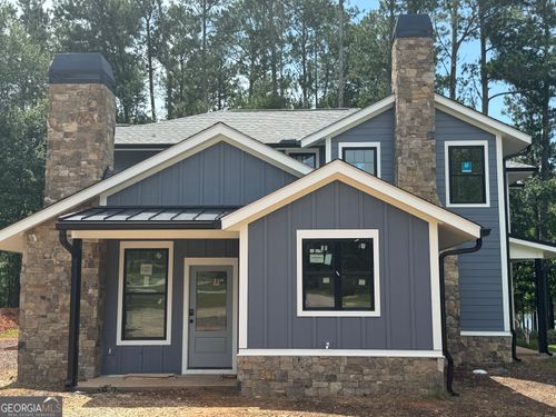 71 Woodlake Cir, Hartwell, GA, 30643-3985 | Card Image