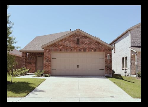 233 Ashbrook St, Little Elm, TX, 75068-2383 | Card Image