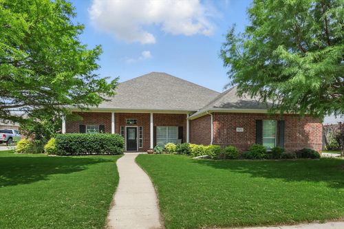 13272 Blue Jean Dr, Haslet, TX, 76052-4857 | Card Image