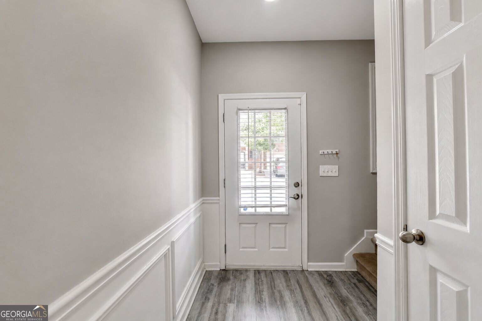 Residential Lease in Norcross 5