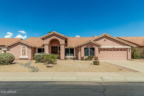 7138 W Rue De Lamour, Peoria, AZ, 85381-5000 | Card Image