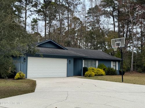 580 Boundaryline Dr Nw, Calabash, NC, 28467-1719 | Card Image