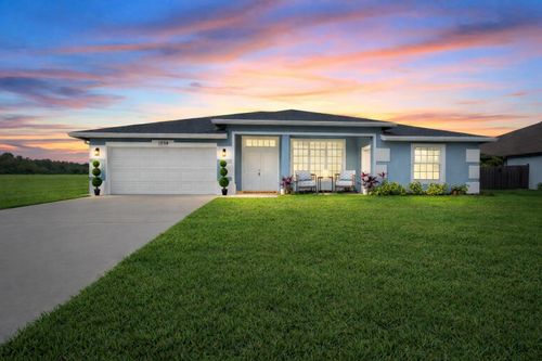 1238 Sw Milan Ln, Port Saint Lucie, FL, 34953-4248 | Card Image