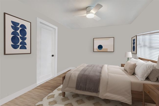APT-102 - 1131 Violet Ter, Condo with 2 bedrooms, 2 bathrooms and null parking in Delray Beach FL | Image 20