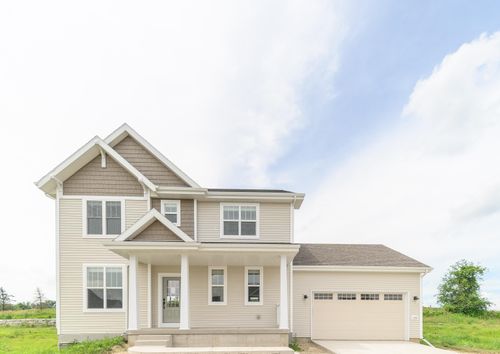 1620 Eagle Eye St, VERONA, WI, 53593-8397 | Card Image