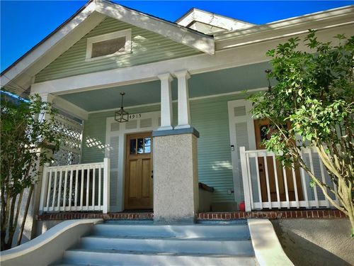 4915 Laurel St, New Orleans, LA, 70115-1710 | Card Image