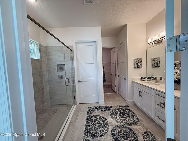 1055 Dolores Rd Ne, House other with 4 bedrooms, 2 bathrooms and null parking in Palm Bay FL | Image 21