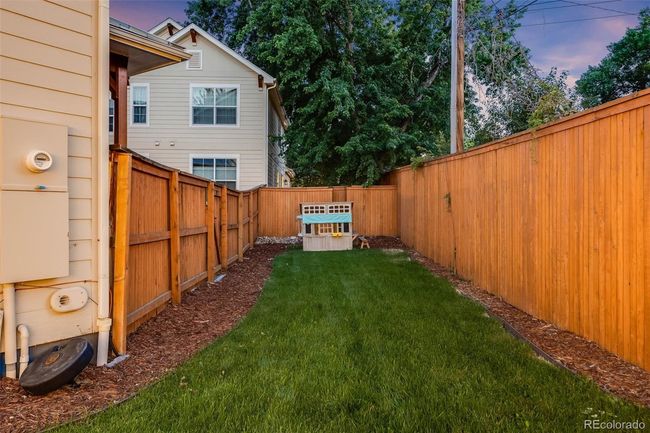 3391 Yukon Ct, House other with 3 bedrooms, 3 bathrooms and 3 parking in Wheat Ridge CO | Image 41