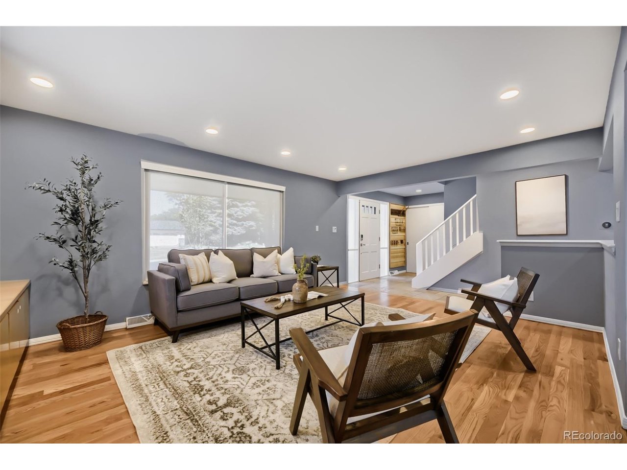Residential in Denver 5