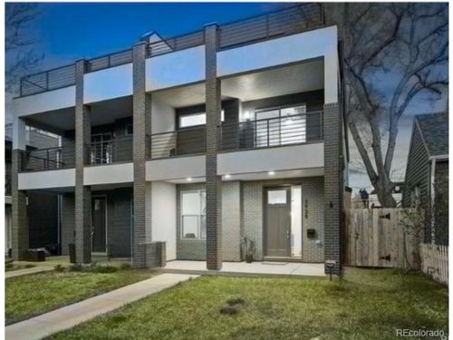 3963 Utica St, Denver, CO, 80212-2246 | Card Image