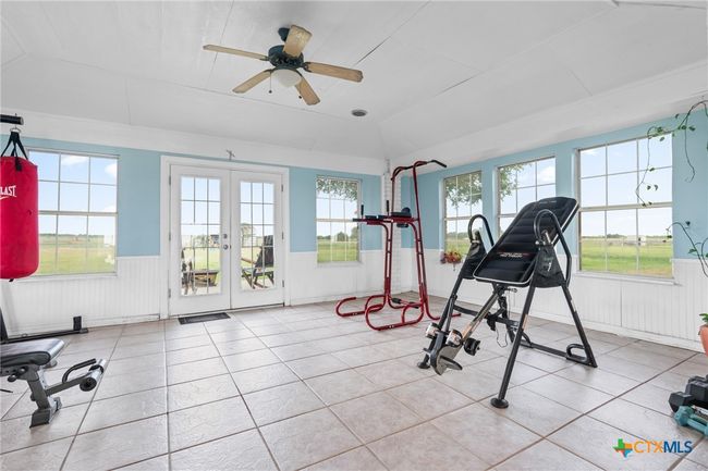 411 Wade Rd, House other with 4 bedrooms, 2 bathrooms and null parking in Eddy TX | Image 25