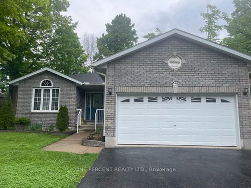 872 Dominion Ave, Midland, ON, L4R5K8 | Card Image