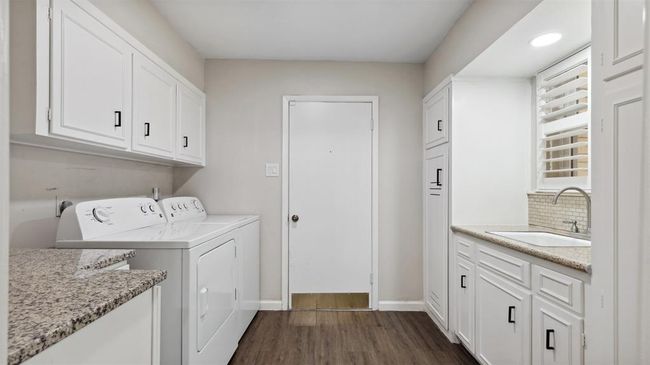 3203 Piney Brook Dr, House other with 3 bedrooms, 2 bathrooms and 2 parking in La Porte TX | Image 13