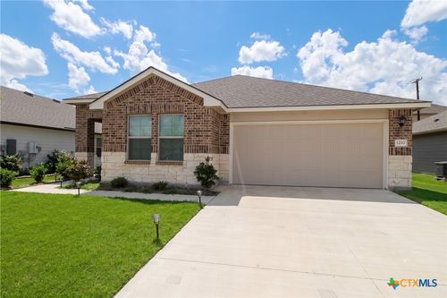 1210 Lindsey Dr, Copperas Cove, TX, 76522-8278 | Card Image
