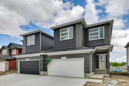 361 Dawson Wharf Rd, Chestermere, AB, T1X2W3 | Card Image