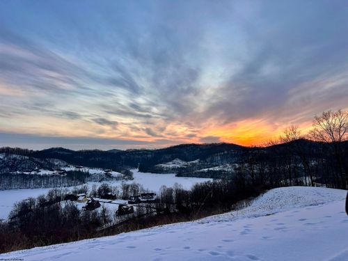 TBD Lakeview Heights, Horner, WV, 26372 | Card Image