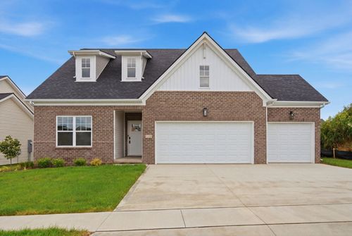 132 Clearwater Dr, Nicholasville, KY, 40356-8004 | Card Image