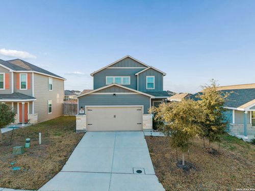 4303 Brigade Bnd, Converse, TX, 78109-0829 | Card Image