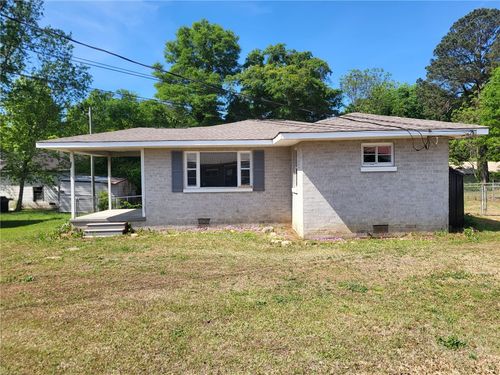 2418 26th Ave Sw, LANETT, AL, 36863-3808 | Card Image