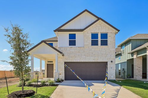 311 Young Street, Buda, TX, 78610 | Card Image