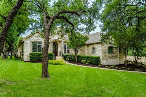 103 Silverstone Drive, Georgetown, TX, 78633 | Card Image