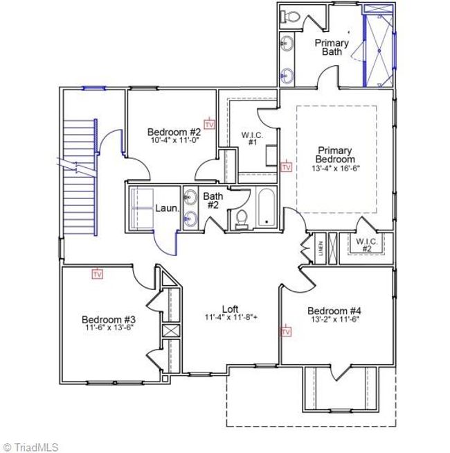177 Lavender Lane, House other with 4 bedrooms, 4 bathrooms and null parking in Lexington NC | Image 4
