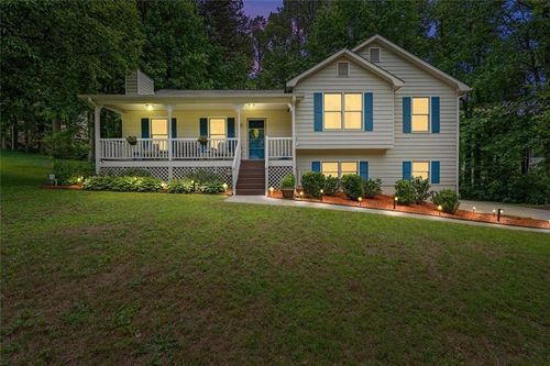 508 Mill Pointe Trl, Dallas, GA, 30157-6207 | Card Image