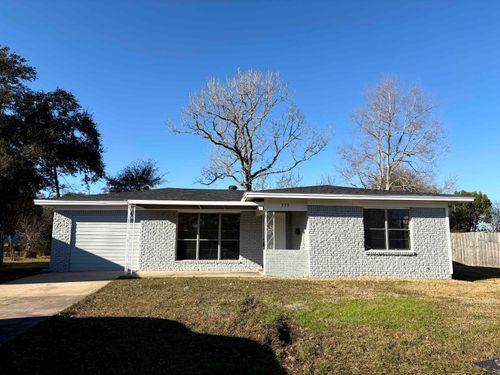 375 Myrna Loy Dr, Beaumont, TX, 77705-6036 | Card Image