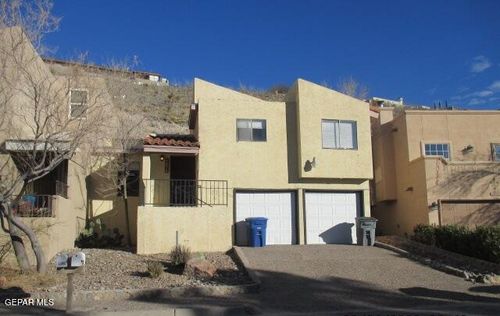 4836 Excalibur Dr, El Paso, TX, 79902-1204 | Card Image