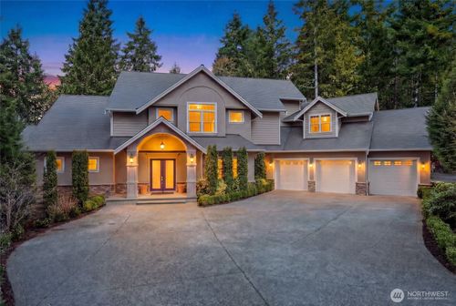 13920 47th Avenue Ct Nw, Gig Harbor, WA, 98332-9152 | Card Image