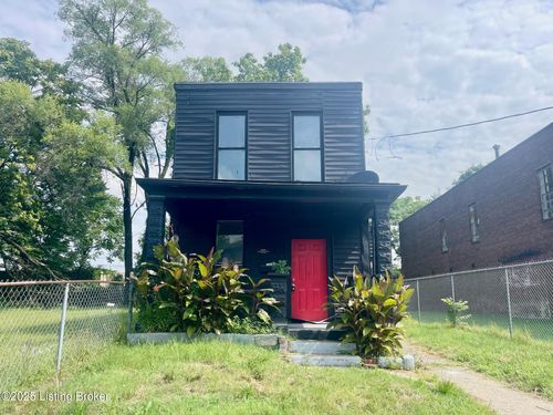2519 W Jefferson St, Louisville, KY, 40212-1651 | Card Image