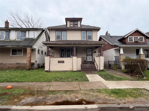 5181 Tuxedo St, Detroit, MI, 48204-1359 | Card Image