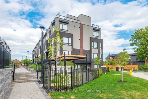 107-1100 Briar Hill Ave, York, ON, M6B0A9 | Card Image