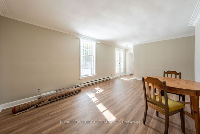3 - 33 Brook Rd S, Home with 1 bedrooms, 1 bathrooms and 1 parking in Cobourg ON | Image 5