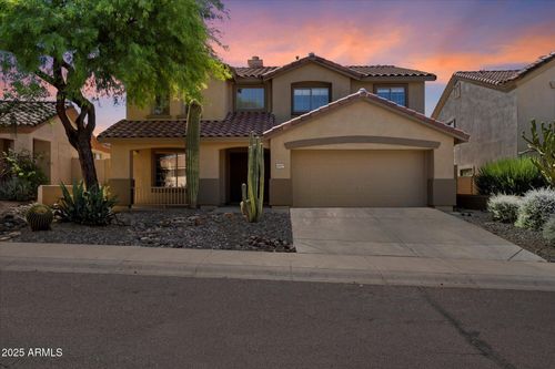 10329 E Star Of The Desert Dr, Scottsdale, AZ, 85255-8626 | Card Image