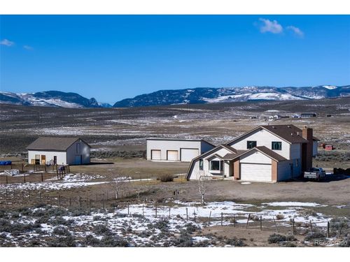 4500 Walls Rd, Kremmling, CO, 80459 | Card Image