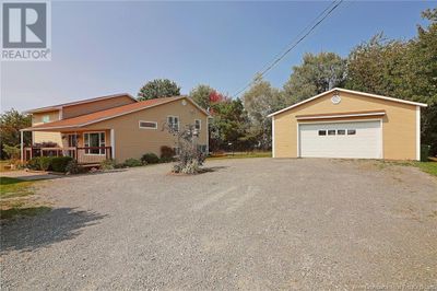 15 Lauvina Bye Rd, House other with 5 bedrooms, 3 bathrooms and null parking in Geary NB | Image 1