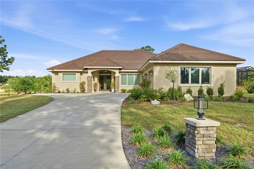 2788 N Crosswater Path, Lecanto, FL, 34461-9804 | Card Image