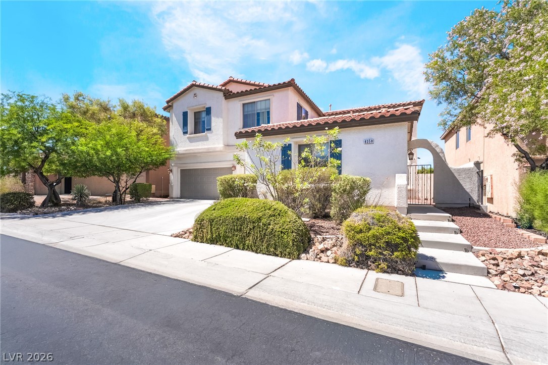 Residential in Las Vegas 2
